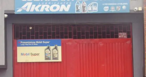 LUBRICANTES ORTIZ LUBRICANTES ORTIZ